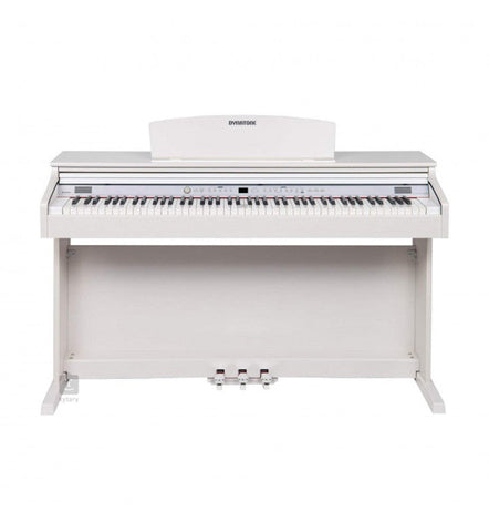 Dynatone Digital Piano SLP-50 White