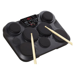Medeli DD315 Portable digital Drum | Melodica Music Store Dubai