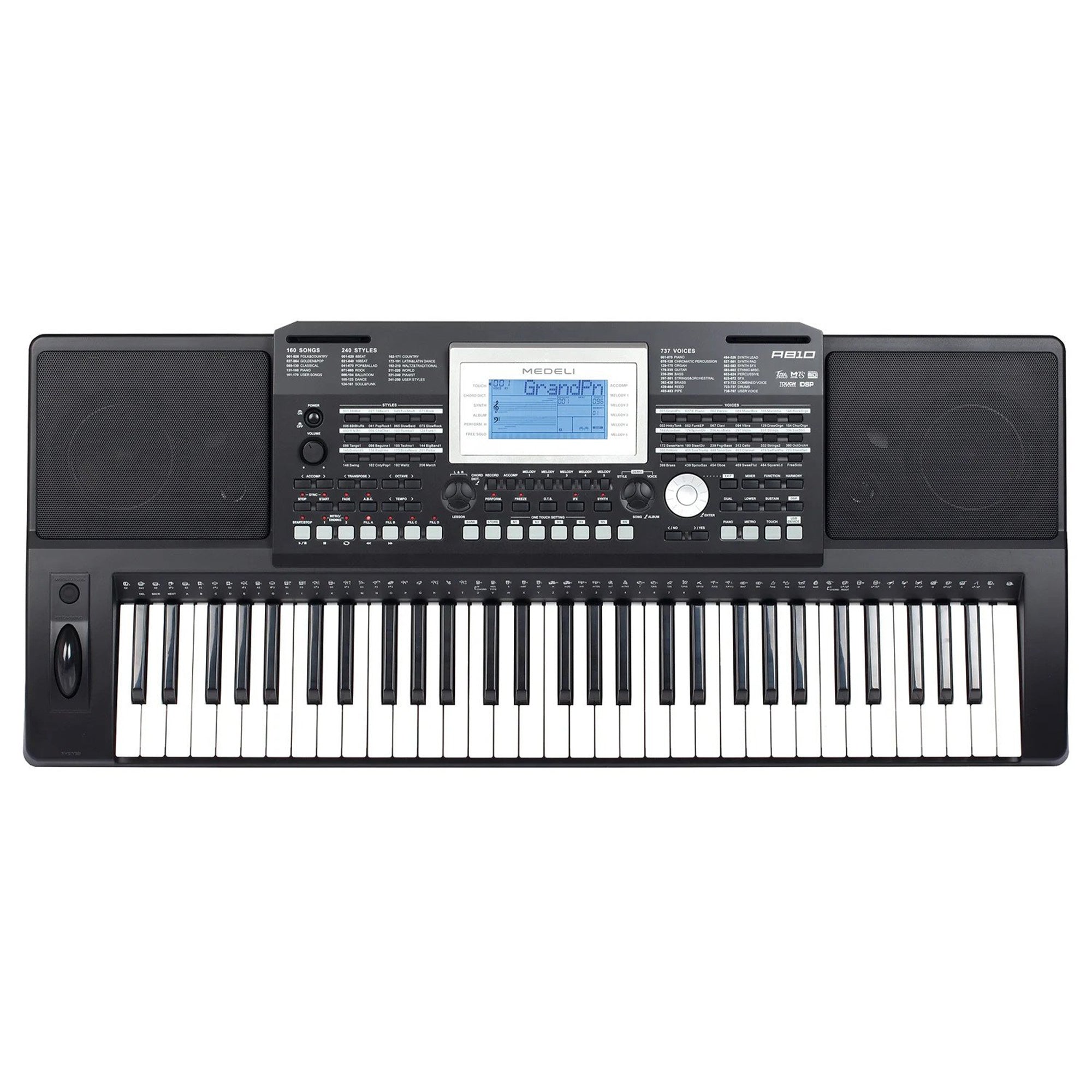 Buy Music Keyboard