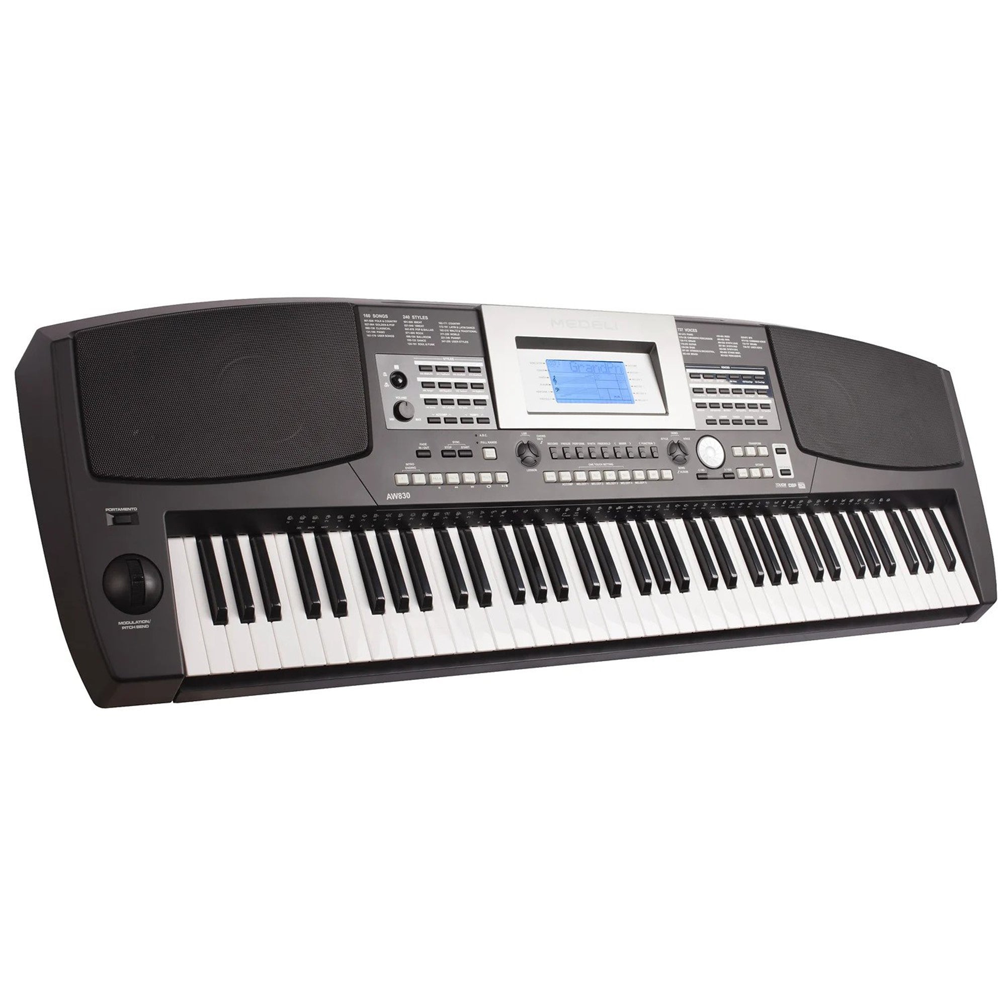 Buy Music Keyboard