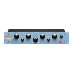 Warm Audio EQP-WA Pultec Style Tube Equalizer | Melodica Music Store Dubai