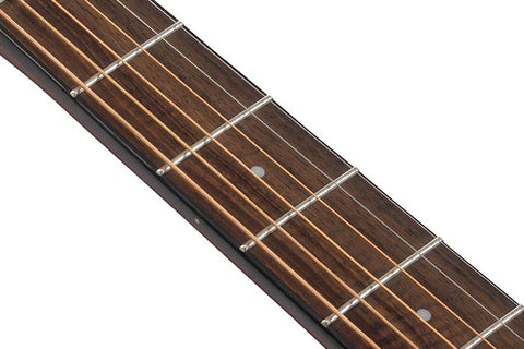 Ibanez AEG50-IBH Semi-Acoustic Guitar - Indigo Blue