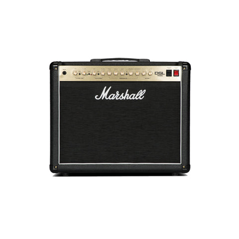 Marshall Amplifier for Guitar MG100DFX Black 100W