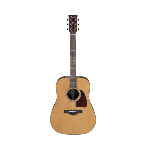 Ibanez Acoustic Guitar AVD9-NT Natural 4/4