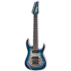 Ibanez El. 7-St. Guitar RG1027PBF-CBB | Melodica Music Store Dubai