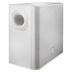 Electro-Voice EVID-40SW Compact subwoofer | Melodica Music Store Dubai