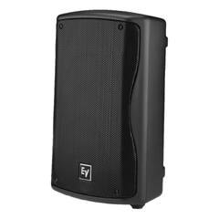 Electro Voice 8''2 Way Powered Speaker ZXA1-90B | Melodica Music Store Dubai