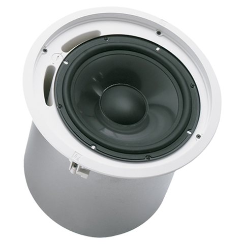 Electro-Voice EVID C10.1 10″ high‑power ceiling subwoofer