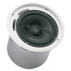 Electro-Voice EVID C10.1 10′′ high‐power ceiling subwoofer | Melodica Music Store Dubai