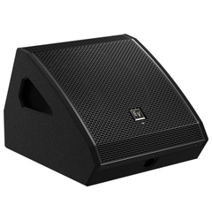 Electroc Voice PXM 12 powered coaxial monitor EU black PXM-12MP-EU - Active Speaker | Melodica Music Store Dubai