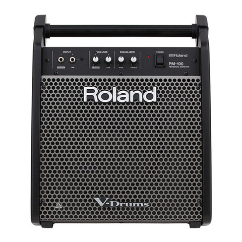 Roland Drum Amplifer PM-100