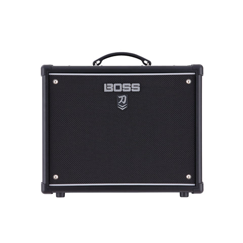 Boss Guitar Amplifier KTN-50 2