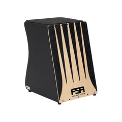 Cajon FSA elite fe3301 preto black | Melodica Music Store Dubai