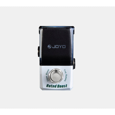 Joyo Rated Boost(Clean Boost) Jf-301