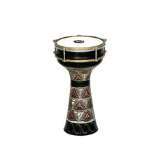 Erzincan Copper Darbuka | Melodica Music Store Dubai