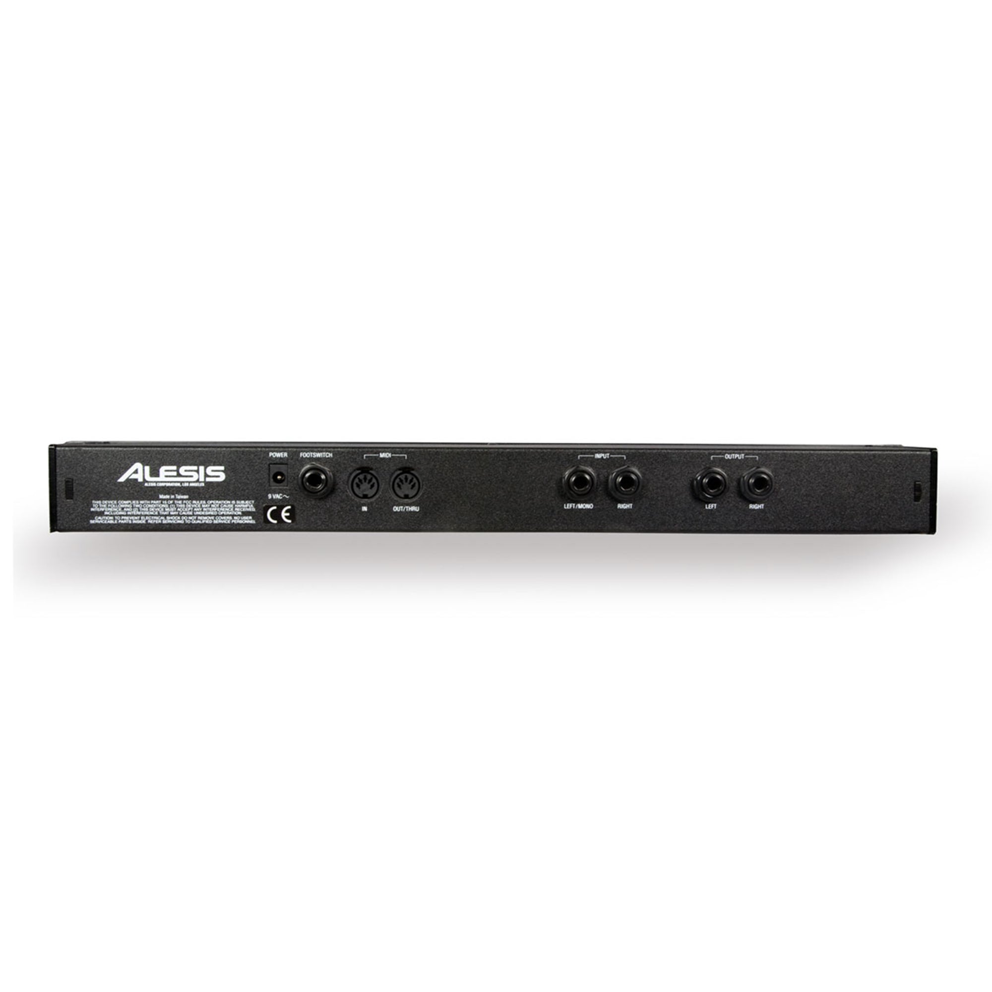 Alesis Reverb Accessories | Melodica Music Store Dubai