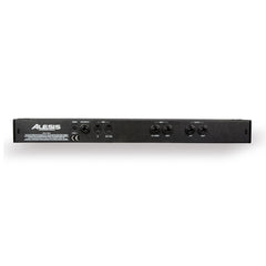 Alesis MICROVERB 4 Preset/programmable 18-Bit signal processor - Guitar Effect | Melodica Music Store Dubai