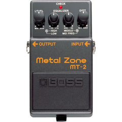 Roland Guitar Effects MT-2(T) | Melodica Music Store Dubai