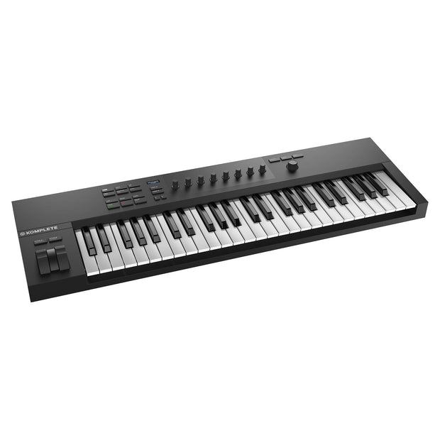 Native Instruments Komplete Kontrol A49 Smart Keyboard Controller