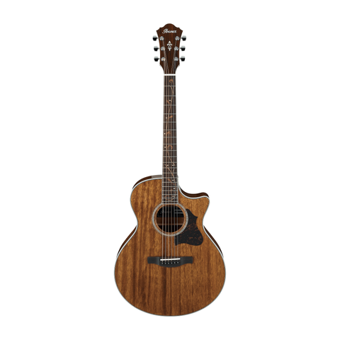 Ibanez Semi - Acoustic Guitar AE245-NT