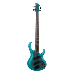 Ibanez BTB605MS-CEM 5-String Electric Bass Guitar | Melodica Music Store Dubai