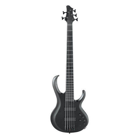 Ibanez El Bass Guitar 5 String BTB625EX-BKF