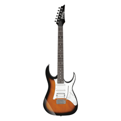 Ibanez GRG140-SB Electric Guitar - Sunburst | Melodica Music Store Dubai