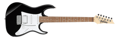 Ibanez GRX-40 BKN - Electric Guitar | Melodica Music Store Dubai