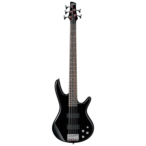 Ibanez El Bass Guitar 5 String GSR205-BK