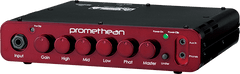 P300H | PROMETHEAN | AMPLIFIERS | Melodica Music Store Dubai