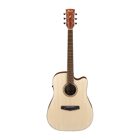 Ibanez Semi-Acoustic Guitar PF10CE-OPN