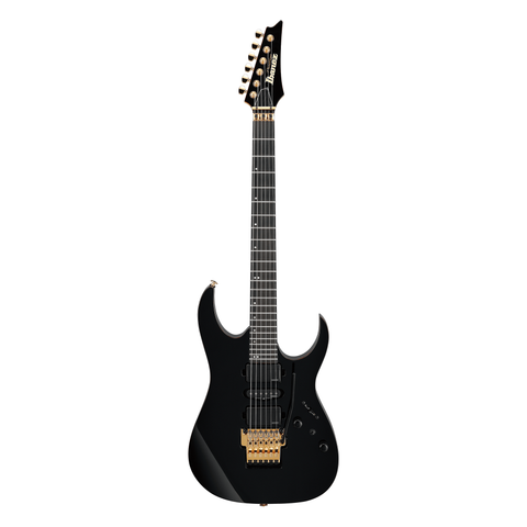 Ibanez El. Guitar RG5170B-BK