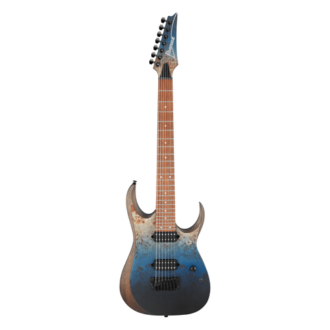 Ibanez El. Guitar RGD7521PB-DSF