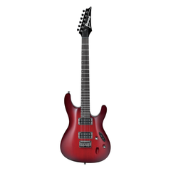 Ibanez El. Guitar S521-BBS | Melodica Music Store Dubai