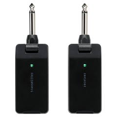Ibanez Guitar Wireless System WS1 | Melodica Music Store Dubai