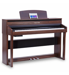 Pearl River F-53 Digital Piano - Rosewood | Melodica Music Store Dubai