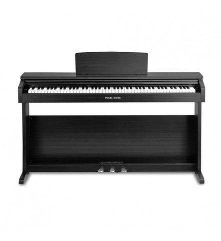 Pearl River V-03 Digital Piano - Black