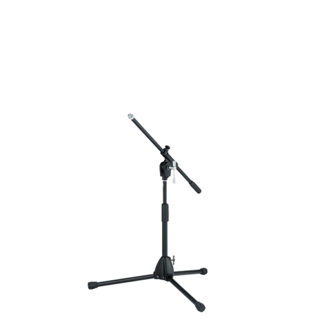 Tama standard low level boom mic stand MS205STBK