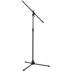 Tama boom mic stand w/vice-grip tilter MS205VBK | Melodica Music Store Dubai