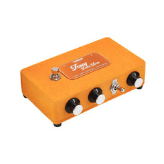 Warm Audio WA-FTB Foxy Tone Guitar Pedal | Melodica Music Store Dubai