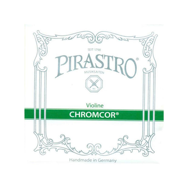 Piratro Chromcor Violin String 3/4 - 1/2 -Piratro