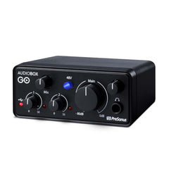 Presonus DJ Controllers Audiobox GO | Melodica Music Store Dubai
