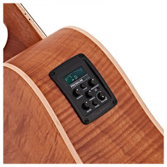 Tanglewood DBT-SFCE-FMH-G Discovery 3/4 Electro-Acoustic Guitar