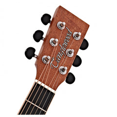 Tanglewood DBT-SFCE-FMH-G Discovery 3/4 Electro-Acoustic Guitar