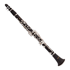 Leblanc Beginner Clarinet - Nickel Silver CL650 | Melodica Music Store Dubai