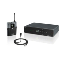 Sennheiser XSW 1-ME2-B Wireless Lavalier Microphone | Melodica Music Store Dubai