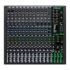 Mackie PROFX16V3 EU PROFX16V3 - Audio Mixer | Melodica Music Store Dubai