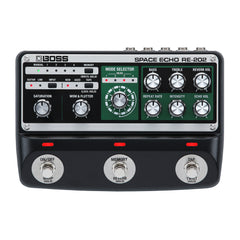 Boss Guitar Effects RE-202 | Melodica Music Store Dubai