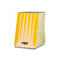 Cajon FSA elite fe3300 natural natural | Melodica Music Store Dubai