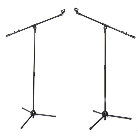 Hebikuo Microphone Stand M-100